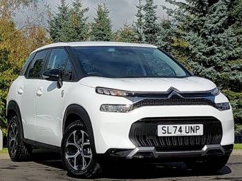 2024 (74) Citroen C3 Aircross 1.2 PureTech 110 You 5dr