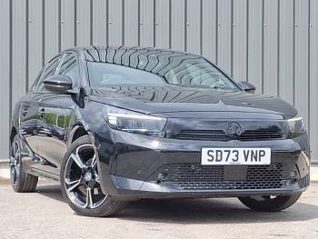 2023 (73) Vauxhall Corsa 1.2 GS 5dr