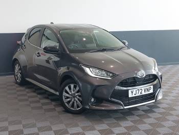 2023 (72) Mazda 2 Hybrid 1.5i Hybrid Select 5dr CVT
