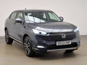 2023 (23) Honda HR-V 1.5 eHEV Advance 5dr CVT