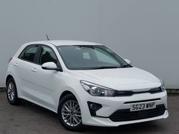 2023 (23) Kia Rio 1.2 DPi 2 5dr