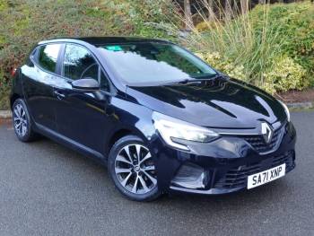 2021 (71) Renault Clio 1.0 TCe 90 Iconic 5dr