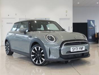 2021 (71) MINI Cooper 1.5 Cooper Exclusive 3dr Auto