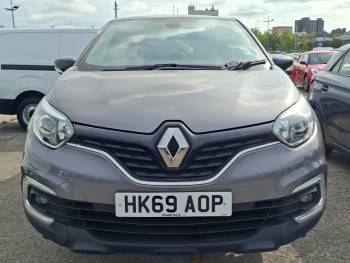 2019 (69) Renault Captur 0.9 TCE 90 Iconic 5dr