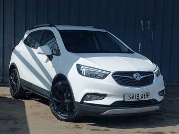 2019 (19) Vauxhall Mokka X 1.4T ecoTEC Active 5dr