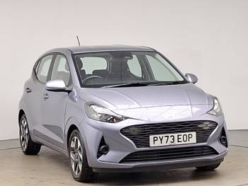 2023 (73) Hyundai I10 1.0 Advance 5dr