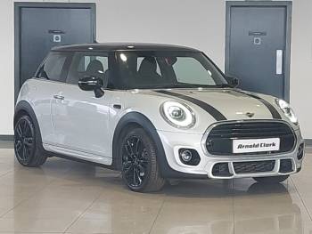 2020 (70) MINI F56 1.5 Cooper Sport II 3dr