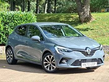 2020 (70) Renault Clio 1.5 dCi 85 Iconic 5dr