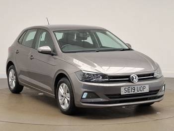 2019 (19) Volkswagen Polo 1.0 EVO SE 5dr