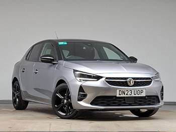 2023 (23) Vauxhall Corsa 1.2 GS 5dr