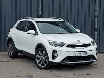 2019 (19) Kia Stonic 1.0T GDi 2 5dr