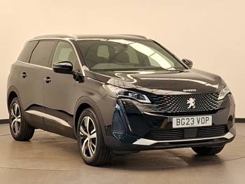 2023 (23) Peugeot 5008 1.2 PureTech GT 5dr EAT8