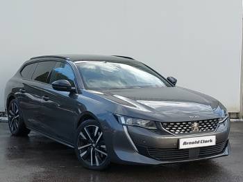 2020 (69/20) Peugeot 508 1.6 Hybrid GT 5dr e-EAT8