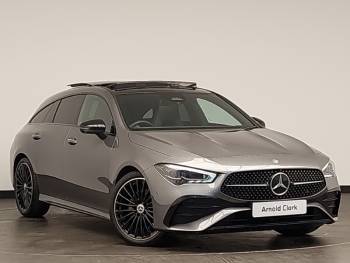 2023 (73) Mercedes-Benz Cla CLA 220d AMG Line Premium Plus 5dr Tip Auto