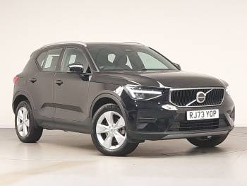 2023 (73) Volvo Xc40 2.0 B3P Core 5dr Auto