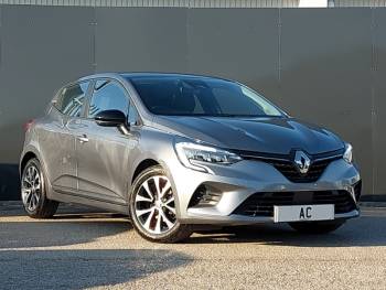 2023 (23) Renault Clio 1.0 TCe 90 Evolution 5dr