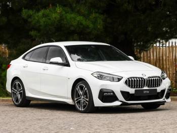 2021 BMW 2 SERIES 218i M Sport 4dr DCT