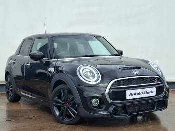 2020 (70) MINI Cooper S 2.0 Cooper S Sport II 5dr