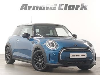 2022 (72) MINI Hatchback 1.5 Cooper Classic 3dr Auto