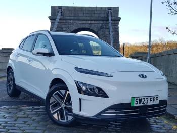 2023 (23) Hyundai Kona 150kW Ultimate 64kWh 5dr Auto