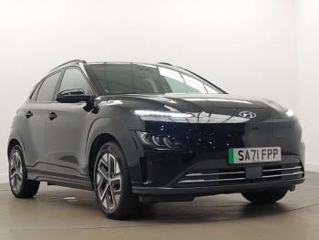 2021 (71) Hyundai Kona 150kW Premium 64kWh 5dr Auto