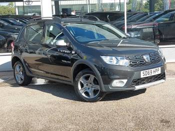 2019 (69) Dacia Sandero Stepway 0.9 TCe Essential 5dr