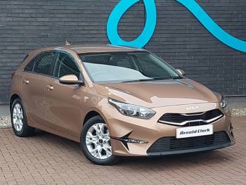 2021 (71) Kia Ceed 1.0T GDi ISG 2 5dr