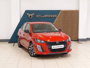 2024 (74) Peugeot 208 1.2 PureTech Active 5dr