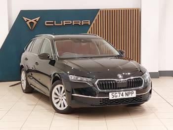 2024 (74) Skoda Octavia 2.0 TDI 150 SE L 5dr DSG