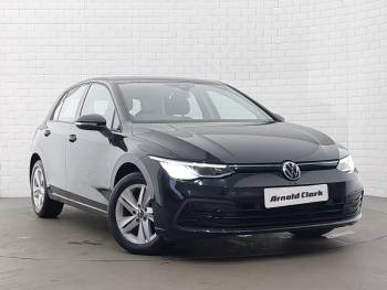 2021 (21) Volkswagen Golf 1.5 TSI 150 Life 5dr