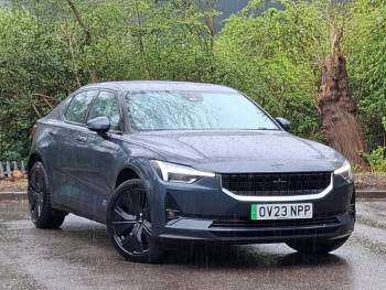 2023 (23) Polestar 2 170kW 78kWh Long Range SM [Pilot] 5dr Auto