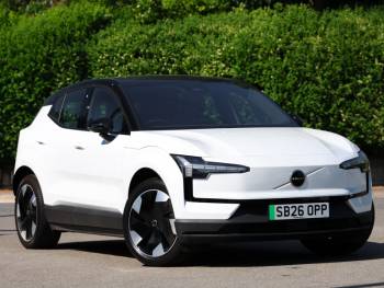 2026 (26) Volvo Ex30 315kW Twin Motor Performance Plus 69kWh 5dr Auto