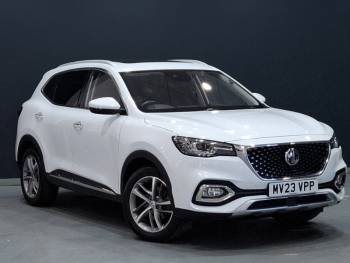 2023 (23) MG Hs 1.5 T-GDI Exclusive 5dr DCT