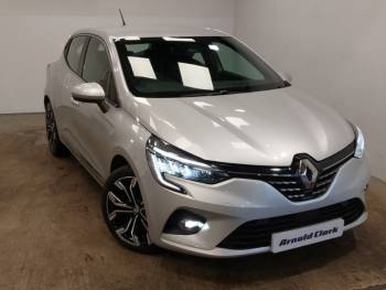 2022 (22) Renault Clio 1.0 TCe 90 SE Edition 5dr