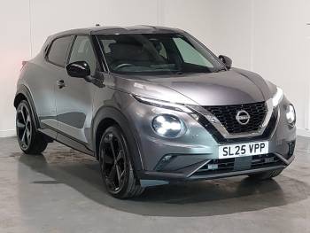 2025 (25) Nissan Juke 1.0 DiG-T Tekna 5dr