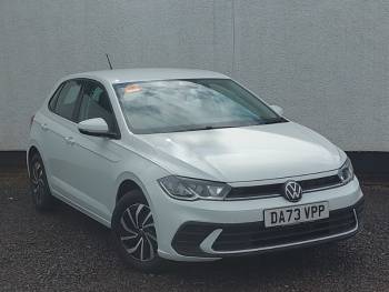 2023 (23) Volkswagen Polo 1.0 Life 5dr