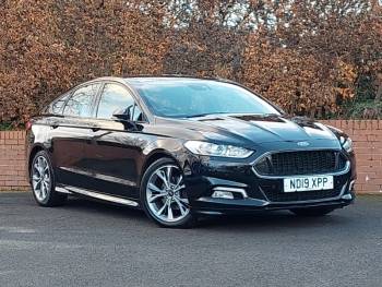 2019 (19) Ford Mondeo 2.0 TDCi ST-Line 5dr