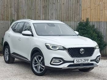 2021 (71) MG Hs 1.5 T-GDI Exclusive 5dr DCT