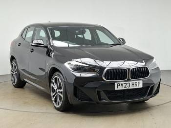 2023 (23) BMW X2 sDrive 18i [136] M Sport 5dr