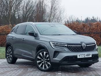 2023 (73) Renault Austral E-Tech Full Hybrid Techno 5dr Auto