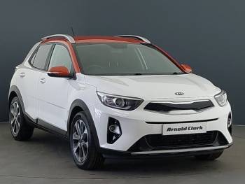 2019 (69) Kia Stonic 1.0T GDi Mixx 5dr