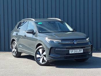 2024 (74) Volkswagen Tiguan 2.0 TDI Match 5dr DSG