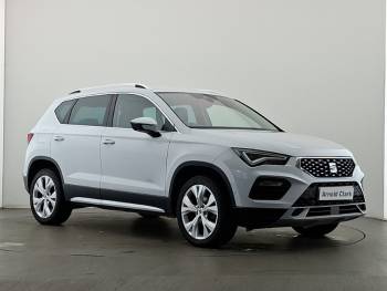2023 (73) Seat Ateca 1.5 TSI EVO Xperience 5dr