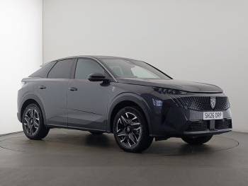 2026 (26) Peugeot 3008 1.2 Hybrid 145 GT 5dr e-DSC6
