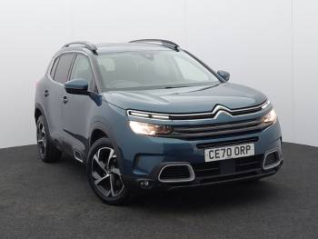 2020 (70) Citroen C5 Aircross 1.5 BlueHDi 130 Flair 5dr