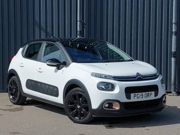 2019 (19) Citroen C3 1.2 PureTech 83 Origins 5dr