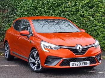 2020 (20) Renault Clio 1.0 TCe 100 RS Line 5dr