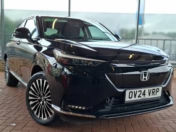 2024 (24) Honda E Ny1 150kW Elegance 69kWh 5dr Auto