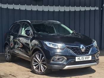 2019 (19) Renault KADJAR 1.3 TCE S Edition 5dr