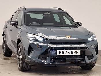 2025 (75) Cupra Formentor 1.5 eTSI 150 V2 5dr DSG